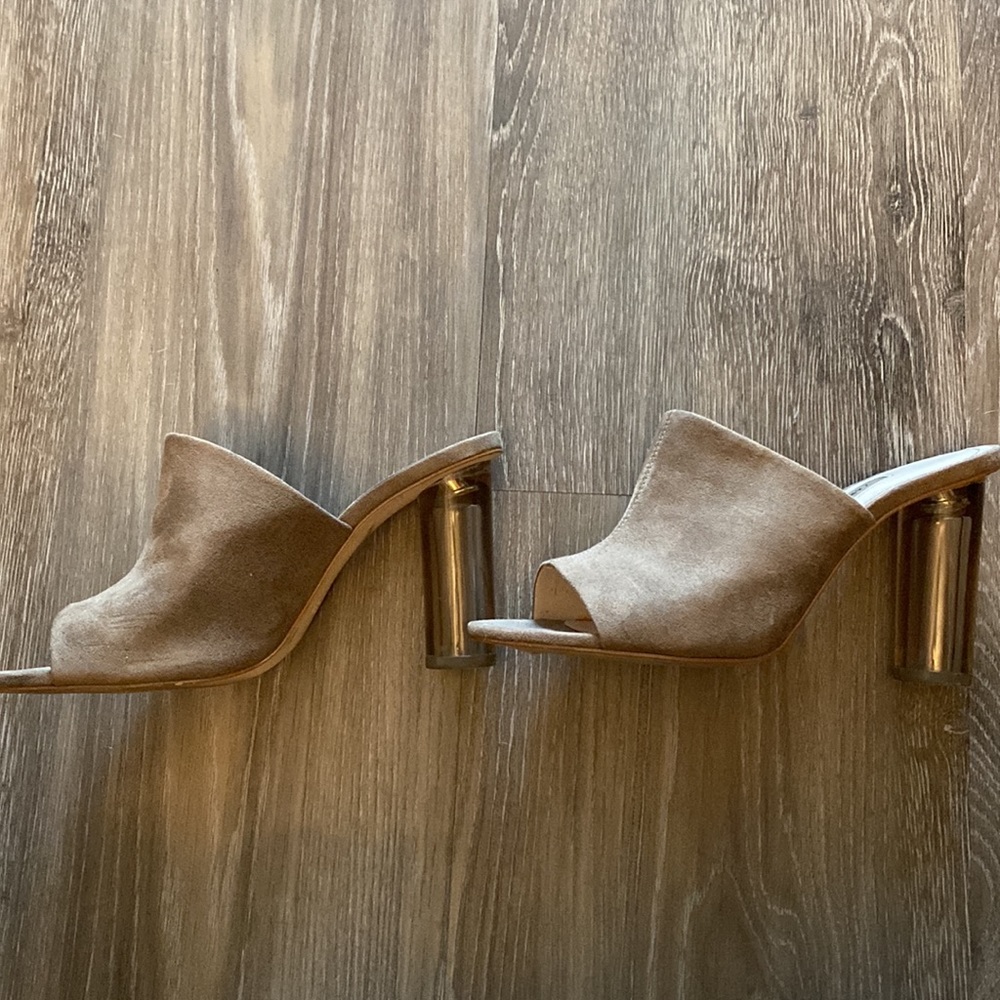 Zara Basic heel - Picture 2 of 5